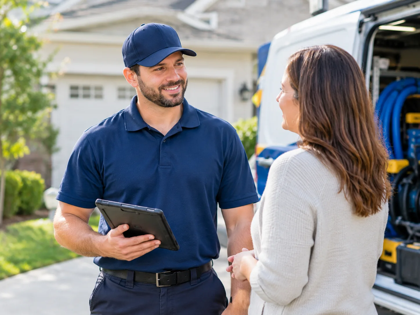 Sewage Backup Cleanup Mount Vision, NY FAQs